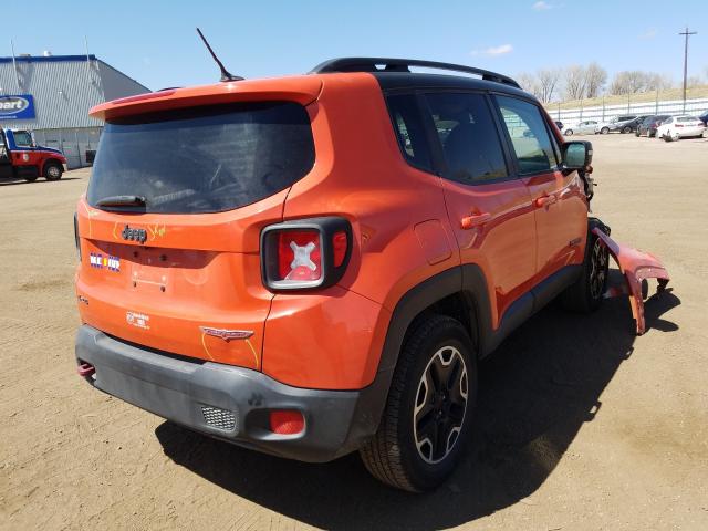 2017 JEEP RENEGADE T ZACCJBCB0HPE52393