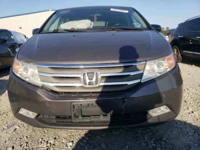 2012 HONDA ODYSSEY TO 5FNRL5H91CB013943