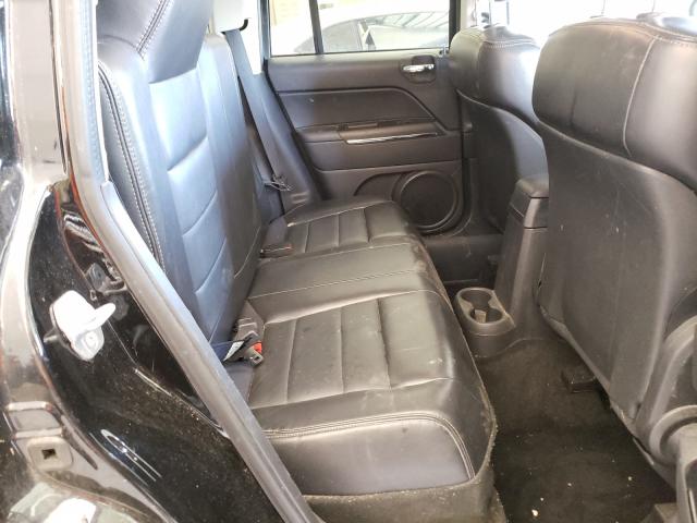 2012 JEEP COMPASS LI 1C4NJDCB3CD659453