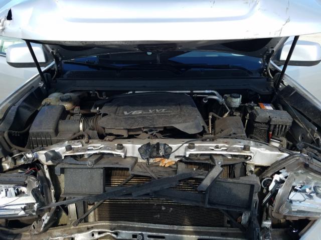 2015 GMC CANYON SLE 1GTG5BE31F1246900