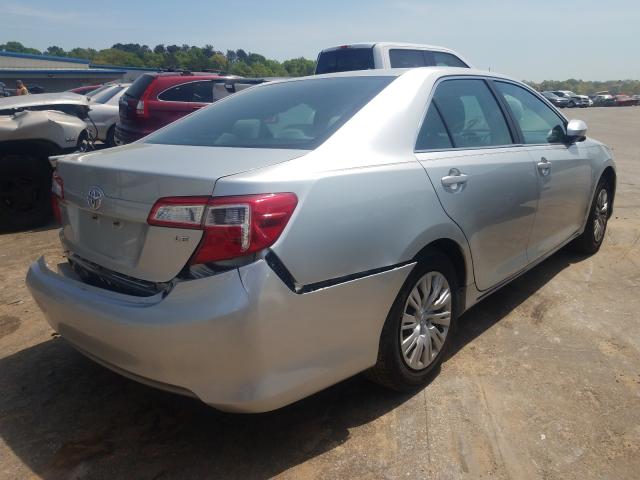 2013 TOYOTA CAMRY L 4T1BF1FK5DU237373