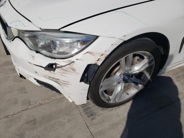 2015 BMW 435 XI GRA WBA4B3C55FGV48819