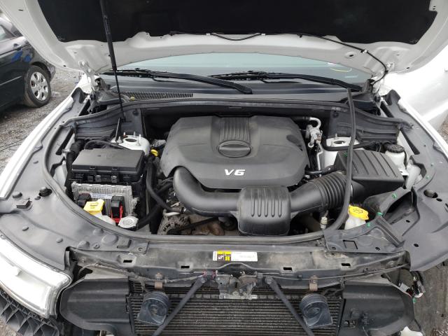 2015 DODGE DURANGO LI 1C4RDJDG3FC758057