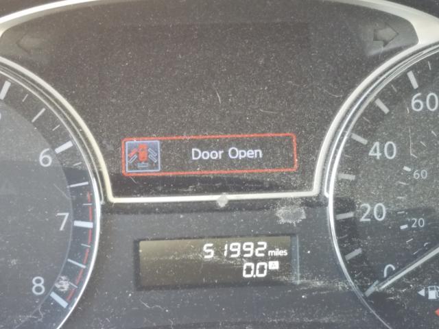 2015 NISSAN ALTIMA 2.5 1N4AL3AP0FC226531