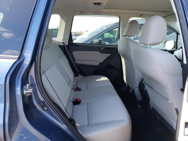2014 SUBARU FORESTER JF2SJAEC5EH542591