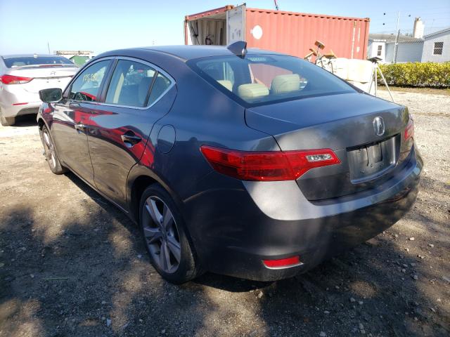 2013 ACURA ILX 20 PRE 19VDE1F55DE019306