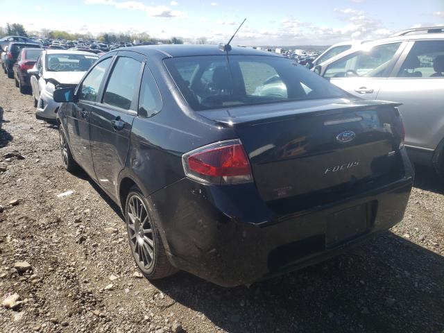 2011 FORD FOCUS SES 1FAHP3GN1BW157799