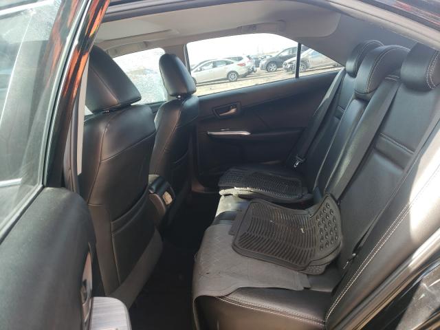2013 TOYOTA CAMRY L 4T1BF1FK9DU258260