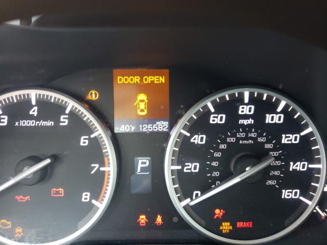 2013 ACURA ILX 20 PRE 19VDE1F55DE019306