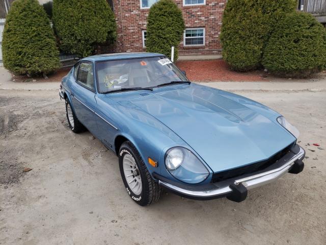 74 datsun 260z for sale