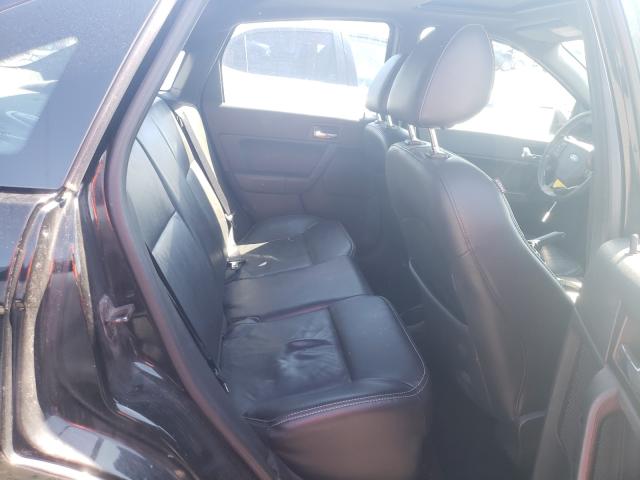2011 FORD FOCUS SES 1FAHP3GN1BW157799