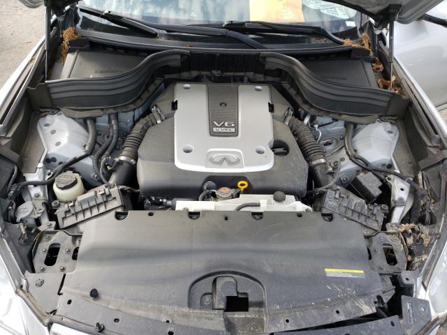 2016 INFINITI QX50 JN1BJ0RP5GM235148