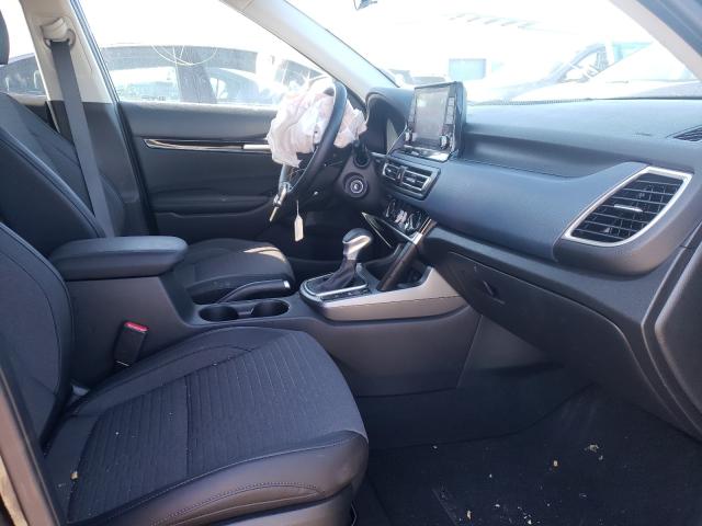 2021 KIA SELTOS S KNDEUCAA7M7067971