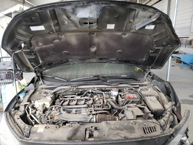 2016 HONDA CIVIC TOUR 19XFC1F94GE216206