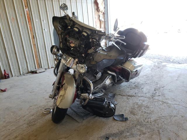 2006 HARLEY-DAVIDSON FLHTCUSE 1HD1PRE176Y956140