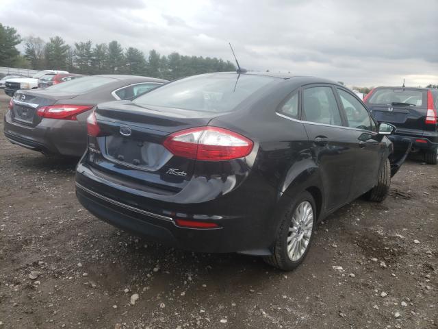 2014 FORD FIESTA TIT 3FADP4CJ1EM174078