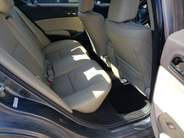2013 ACURA ILX 20 PRE 19VDE1F55DE019306