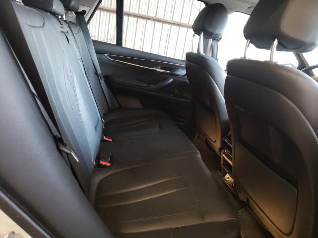 2016 BMW X5 SDRIVE3 - 5UXKR2C56G0R70168