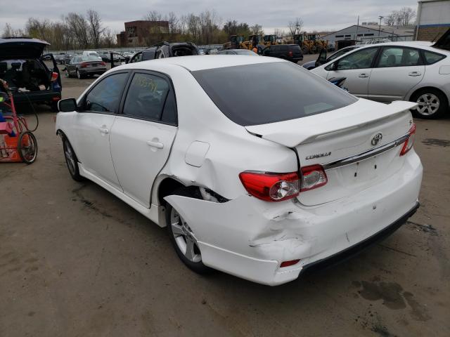 2012 TOYOTA COR L/LE/L 2T1BU4EE0CC888333