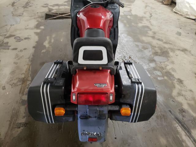 2003 KAWASAKI ZG1000 JKAZGCA103B518902