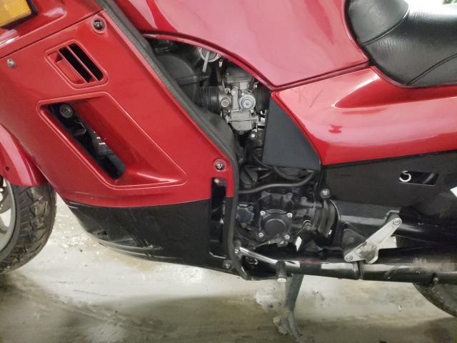 2003 KAWASAKI ZG1000 JKAZGCA103B518902