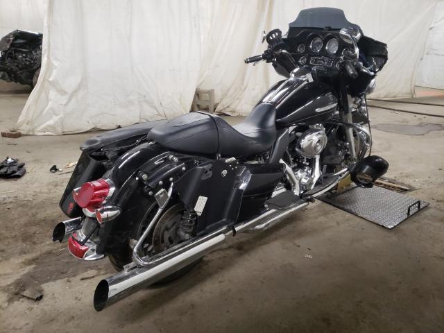 2011 HARLEY-DAVIDSON FLHTK 1HD1KEM17BB660573