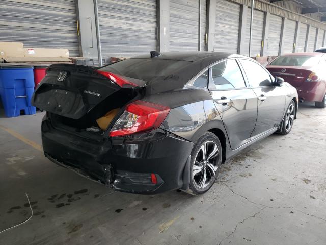 2016 HONDA CIVIC TOUR 19XFC1F94GE216206