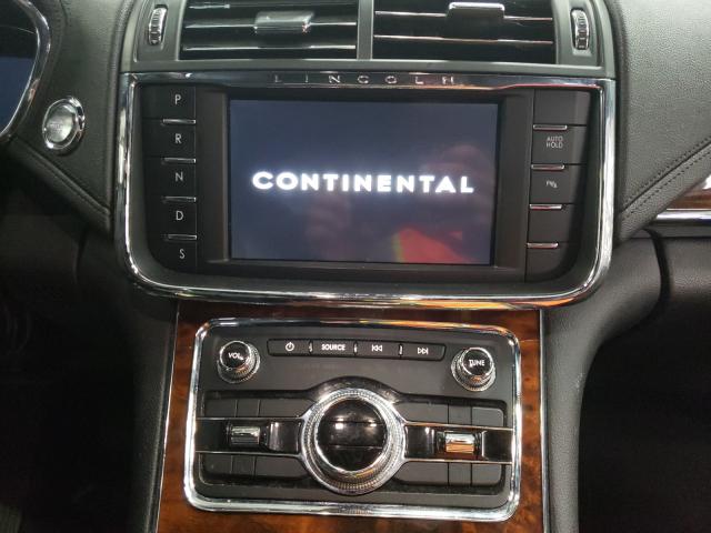 2017 LINCOLN CONTINENTA 1LN6L9HK3H5618936