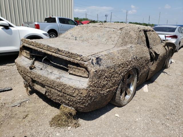 dodge challenger 2009 vin 2b3lj74w39h623432