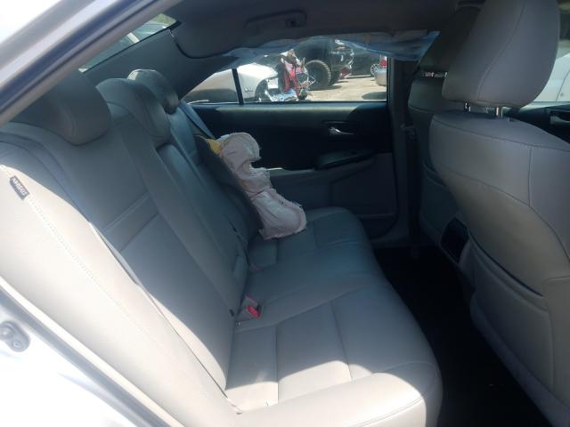 2013 TOYOTA CAMRY L 4T1BF1FK5DU237373
