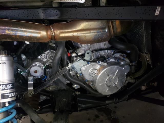 2020 POLARIS RZR S 1000 3NSASE996LH209085