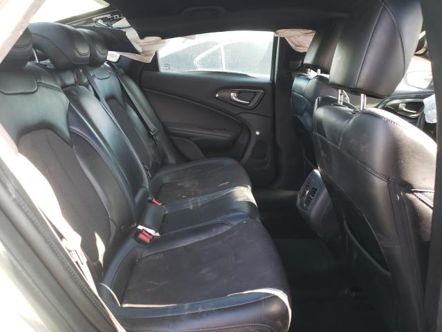 2015 CHRYSLER 200 S 1C3CCCBB7FN528199