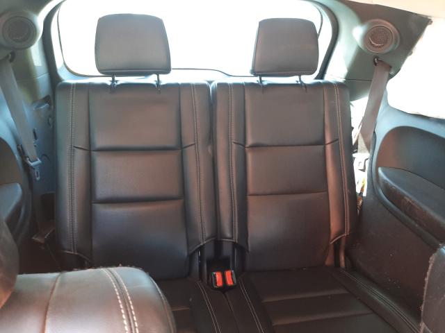 2017 DODGE DURANGO CI 1C4RDJEG1HC907647