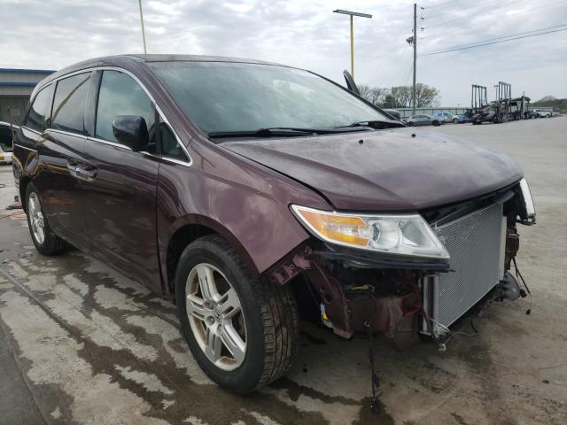 2011 HONDA ODYSSEY TO 5FNRL5H95BB032073