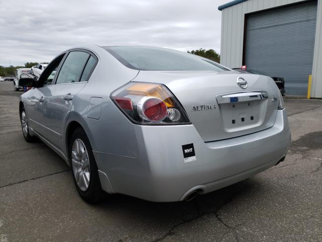2012 NISSAN ALTIMA 25S 1N4AL2AP2CC129093