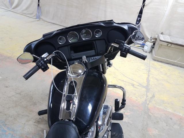 2020 HARLEY-DAVIDSON FLHT 1HD1FVC10LB648773