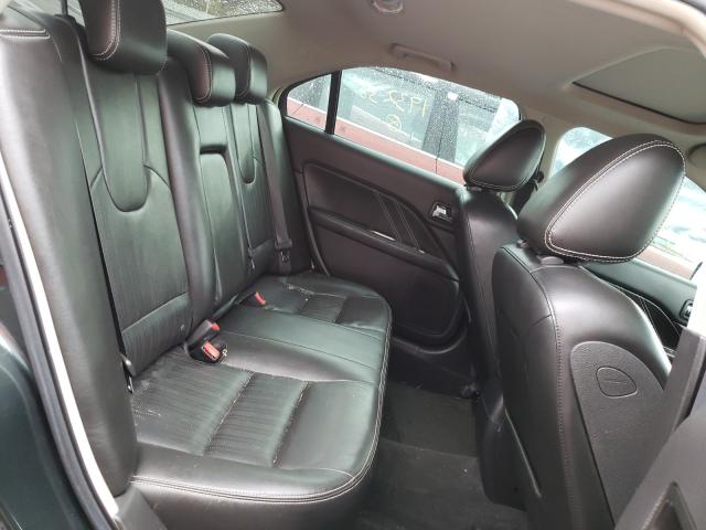 2010 FORD FUSION SPO 3FAHP0KC1AR193238