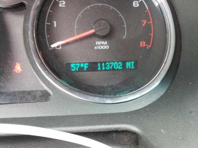 2010 CHEVROLET COBALT 1LT 1G1AD5F57A7121389