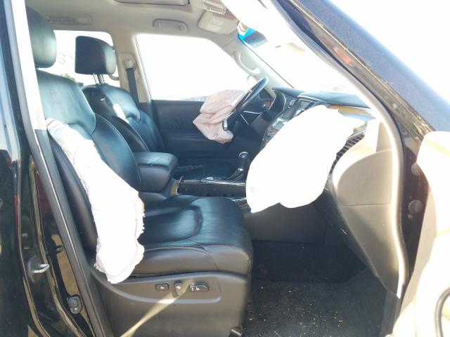 2011 INFINITI QX56 JN8AZ2NF7B9503899