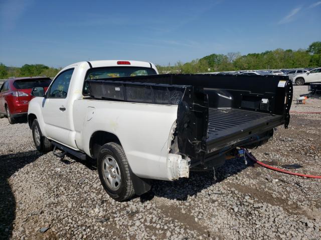 2013 TOYOTA TACOMA 5TFNX4CN2DX023597