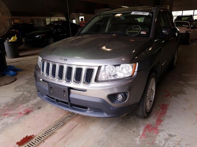 2013 JEEP COMPASS LI 1C4NJDCB4DD272069