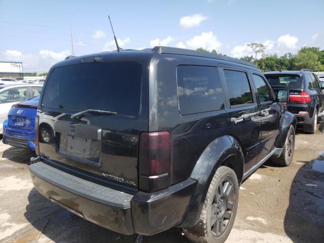 2011 DODGE NITRO HEAT 1D4PT4GX6BW522473