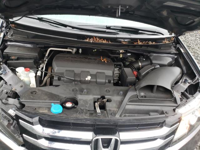 2014 HONDA ODYSSEY LX 5FNRL5H28EB081923