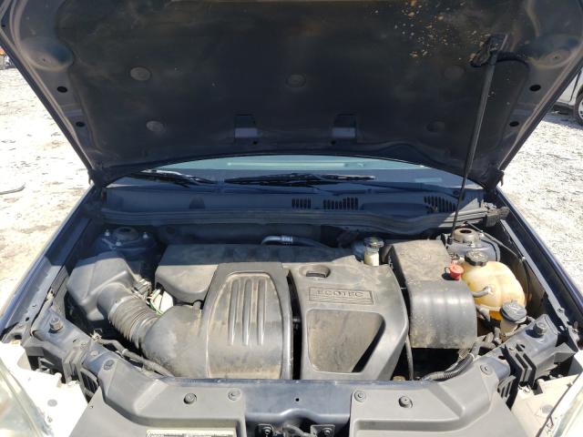 2010 CHEVROLET COBALT 1LT 1G1AD5F55A7130558