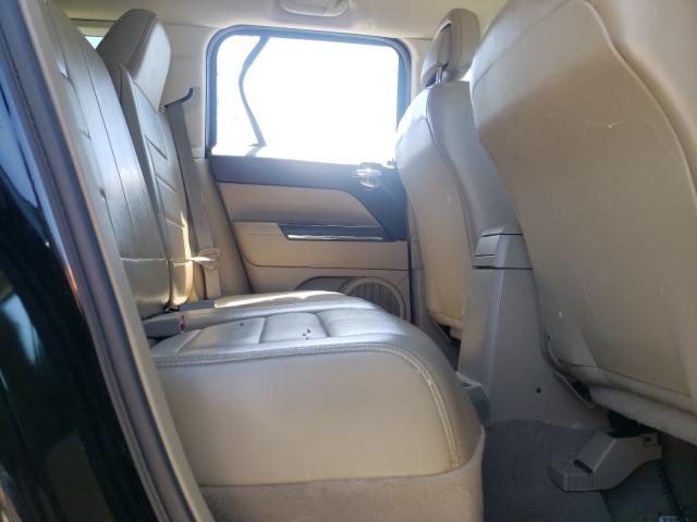 2010 JEEP PATRIOT LI 1J4NT4GB4AD573161