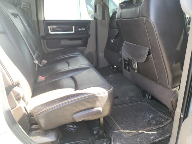 2012 DODGE RAM 2500 L 3C6UD5PL2CG129979