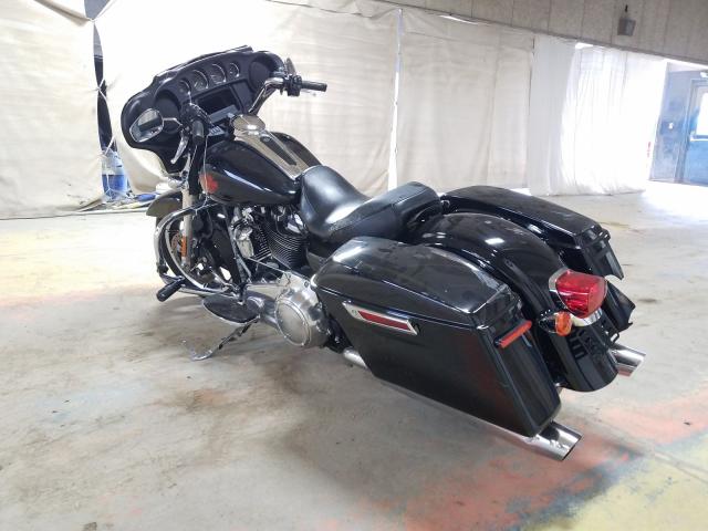 2020 HARLEY-DAVIDSON FLHT 1HD1FVC10LB648773
