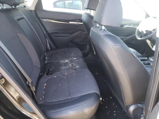 2021 KIA SELTOS S KNDEUCAA7M7067971