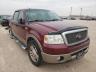 2006 FORD  F-150