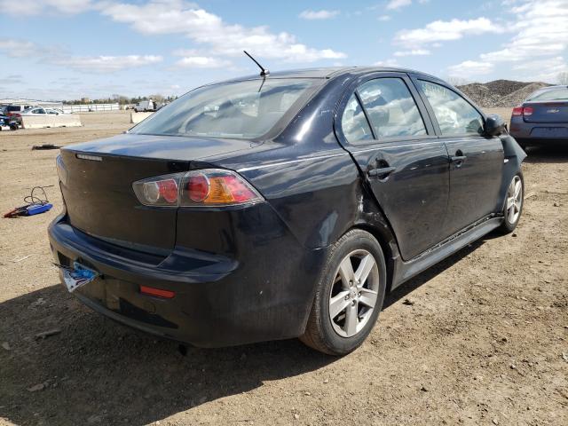 2013 MITSUBISHI LANCER SE JA32V2FW3DU003778